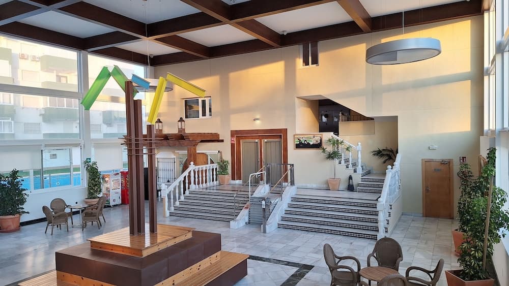 Destinos de Sol Roquetas de Mar Apartamentos