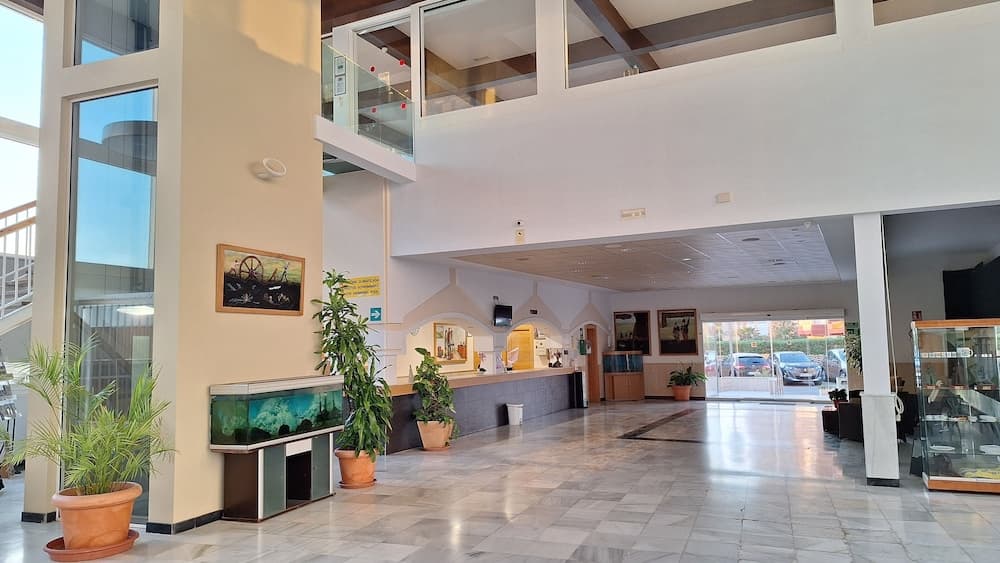 Destinos de Sol Roquetas de Mar Apartamentos