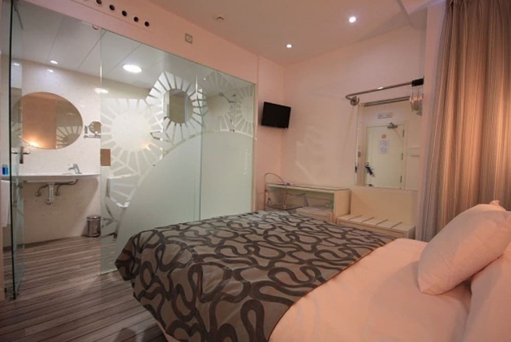 Hotel La Boutique Puerta Osario