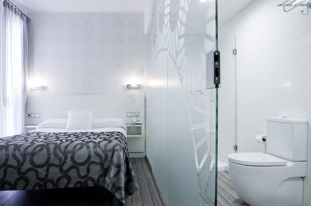 Hotel La Boutique Puerta Osario