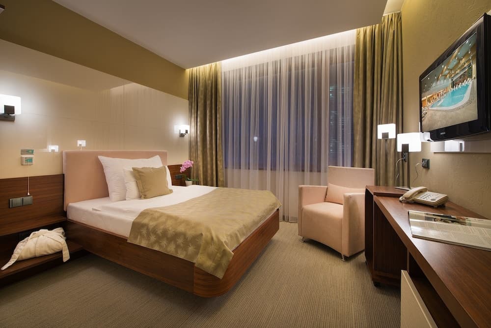 Wellness Hotel Diamant