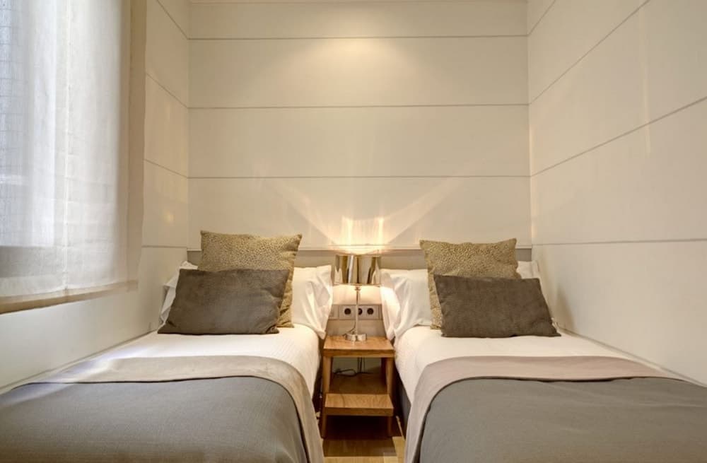 Apartments Sixtyfour