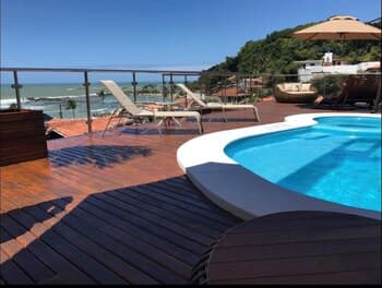 Charme Pousada Boutique & Spa