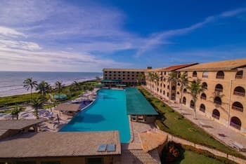 Coliseum Beach Resort - All Inclusive
