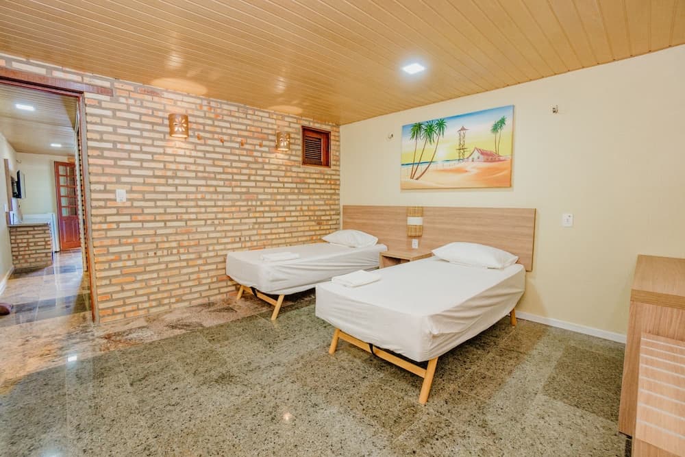 Coliseum Beach Hotel - All Inclusive