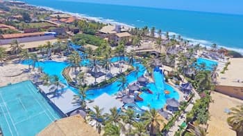 Hotel Parque das Fontes All Inclusive
