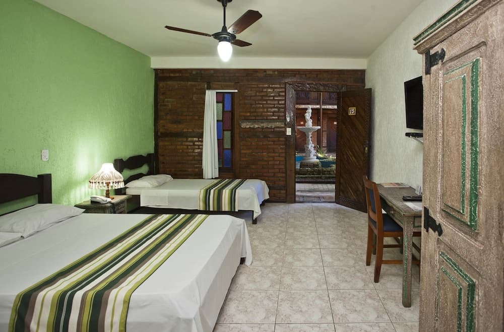 Quari Quara BY MN Hotéis