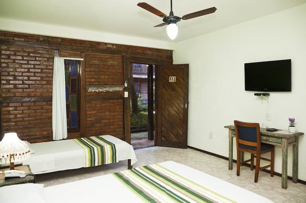 Quari Quara BY MN Hotéis