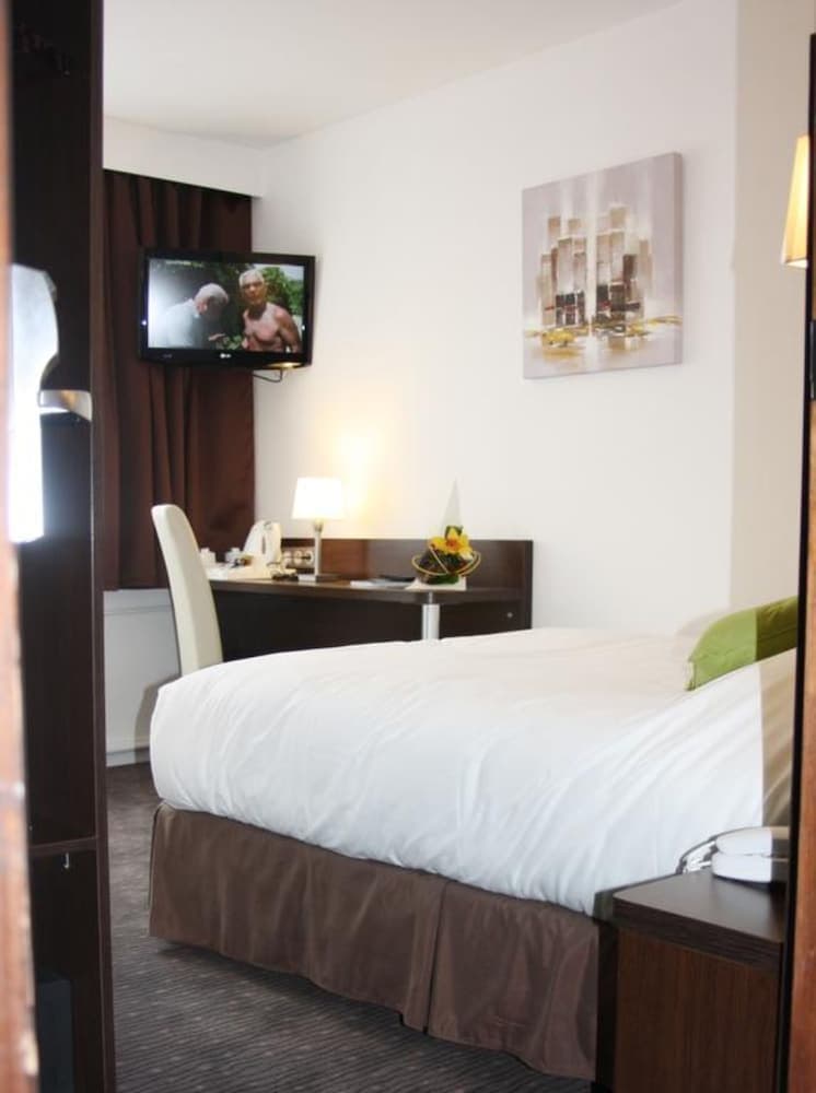 The Originals Boutique, Hôtel d'Angleterre, Le Havre