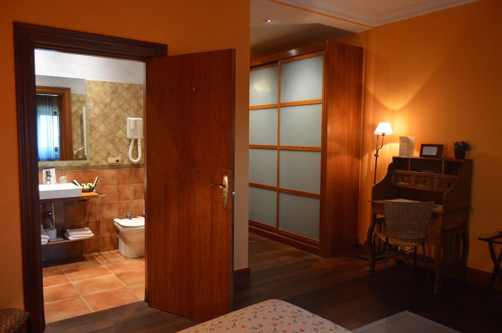 Hotel Restaurante Usategieta