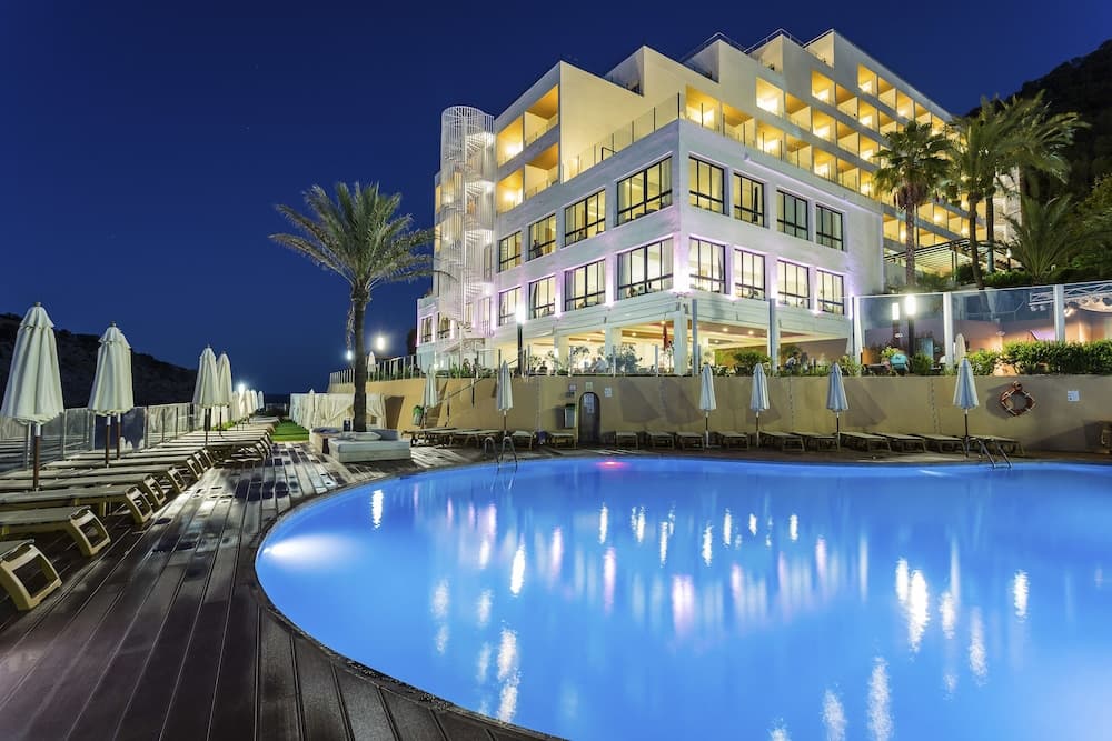 hotel image