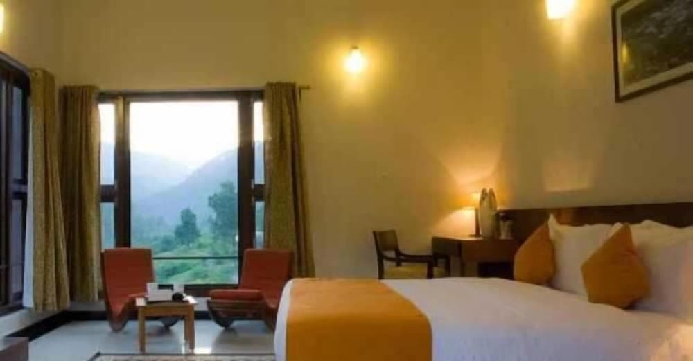 Club Mahindra Baiguney