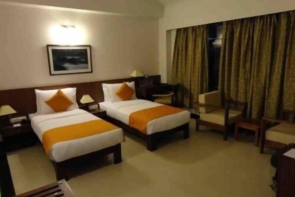 Club Mahindra Baiguney