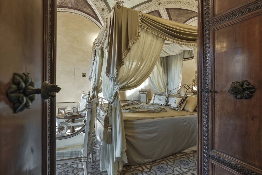 Palazzo Coli Bizzarrini