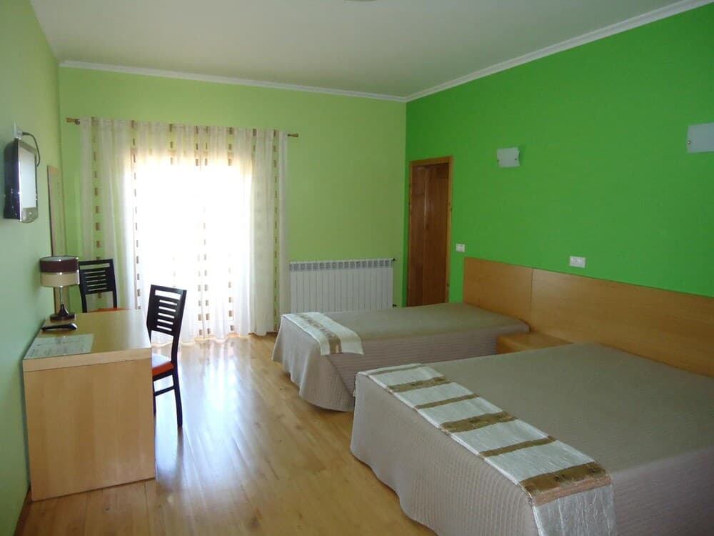 Hotel Encostas de Nantes