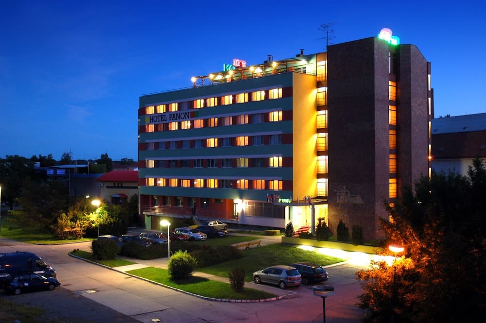 hotel image