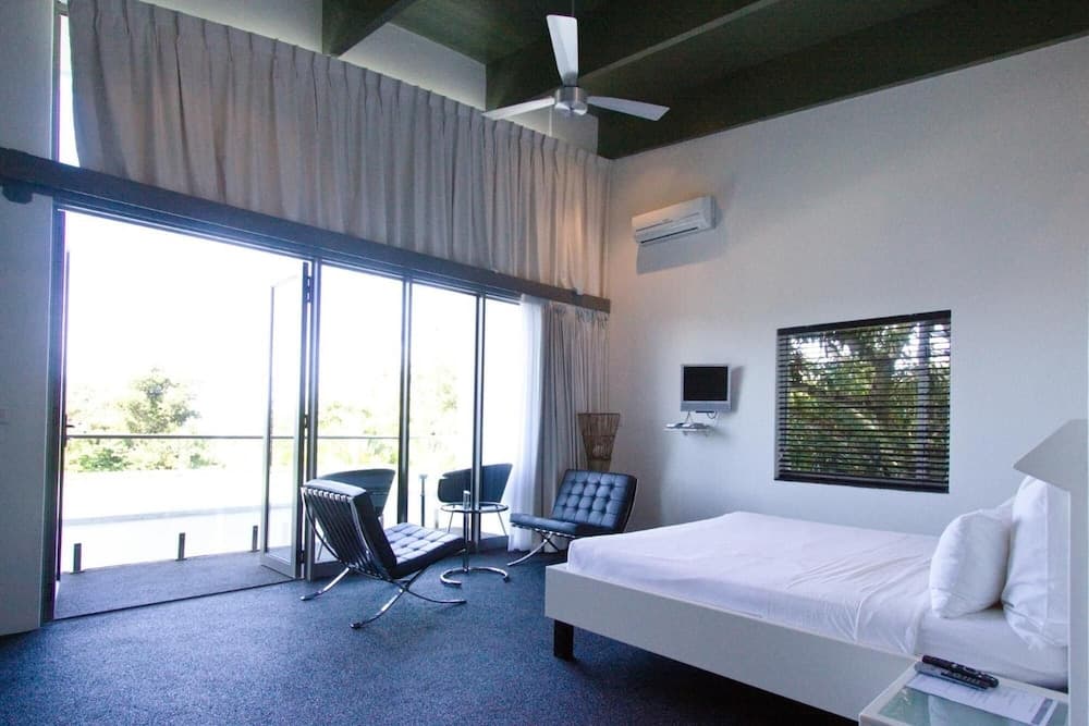 Serene-estate Boutique Guesthouse