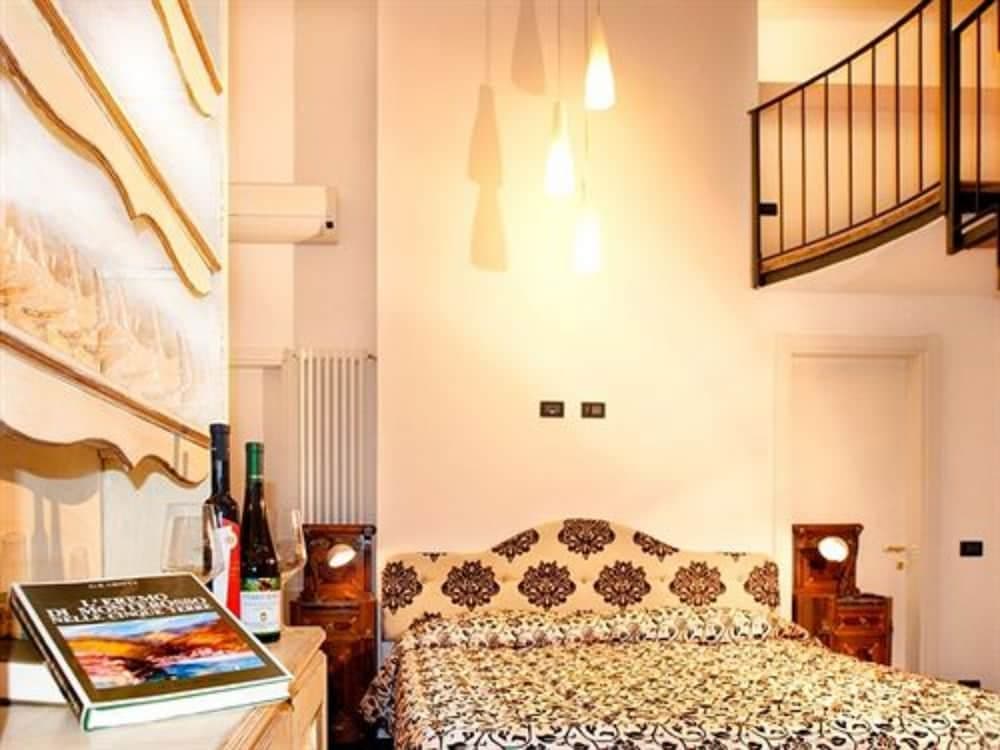 Affittacamere Monterosso 5 Terre