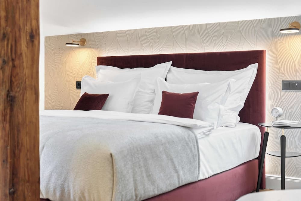 Villa Patriot Boutique Hotel