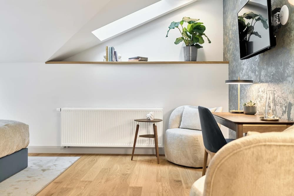 Villa Patriot Boutique Hotel