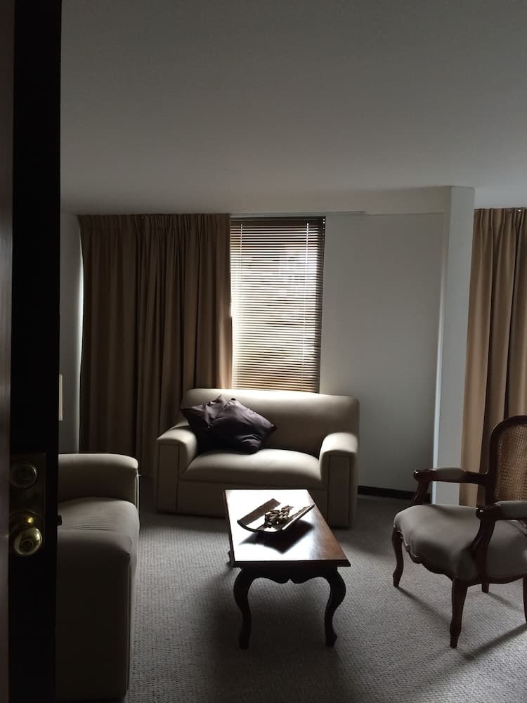 Pórtico Concept Hotel