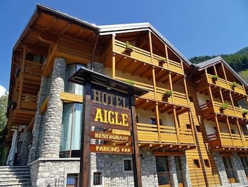 Hotel Aigle