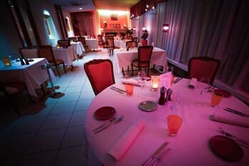 Logis Hôtel La Palette