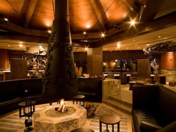 HOKUTEN NO OKA Lake Abashiri Tsuruga Resort