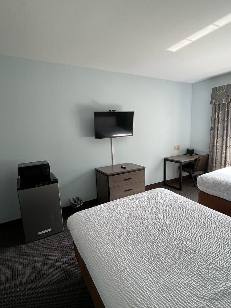 Americas Best Value Inn Sulphur