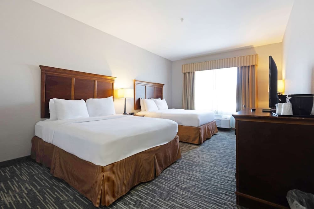 Country Inn & Suites by Radisson, Texarkana, TX