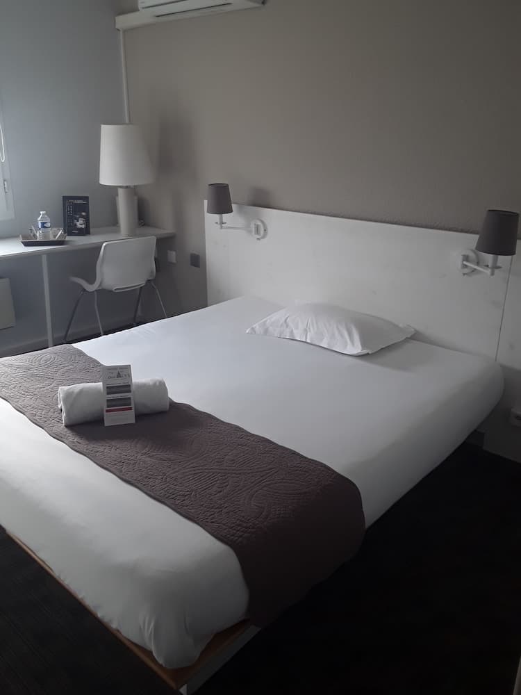 Hotel Alys Bourg en Bresse Ekinox Parc Expo