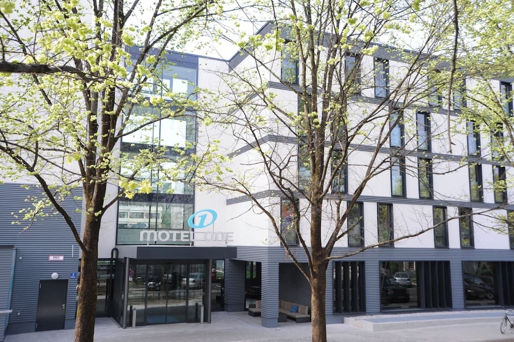 hotel image