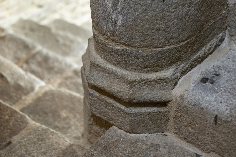 Les Chambres de la Métairie du Vauhariot