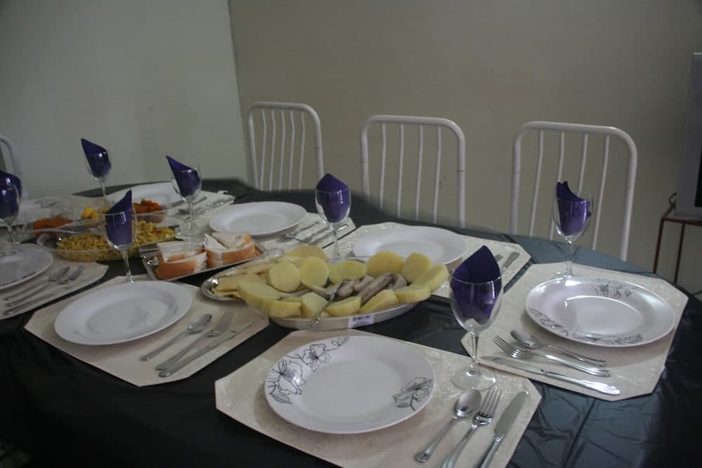 Bethel Court Guesthouse