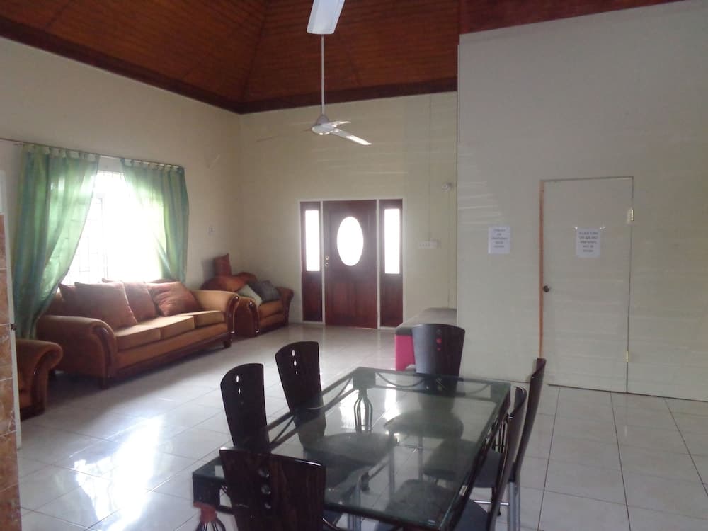 Bethel Court Guesthouse