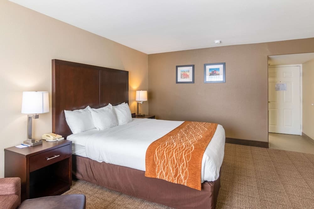 Comfort Inn & Suites Mojave