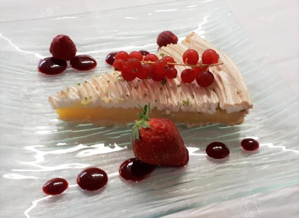 Logis La Rose des Vents