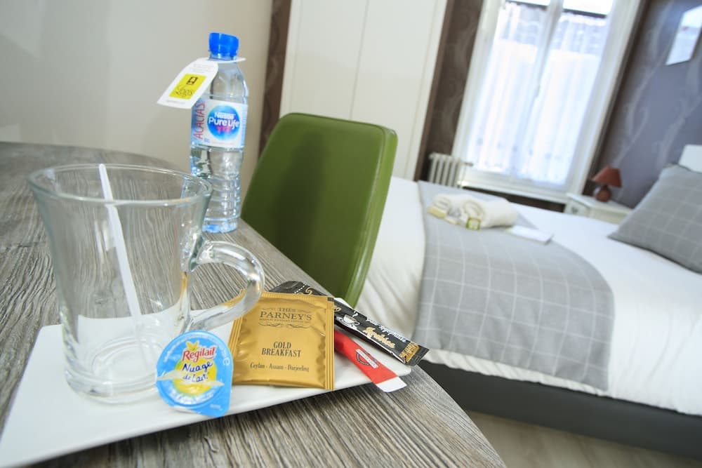 Hotel & Restaurant de la Basilique