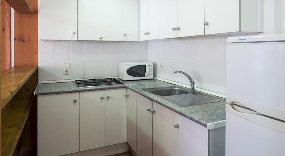 Apartamentos Arlanza - Adults Only