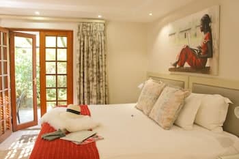 Rivonia Premier Lodge