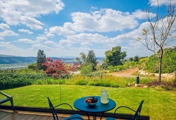 Ein Harod Country Suites & Guesthouse