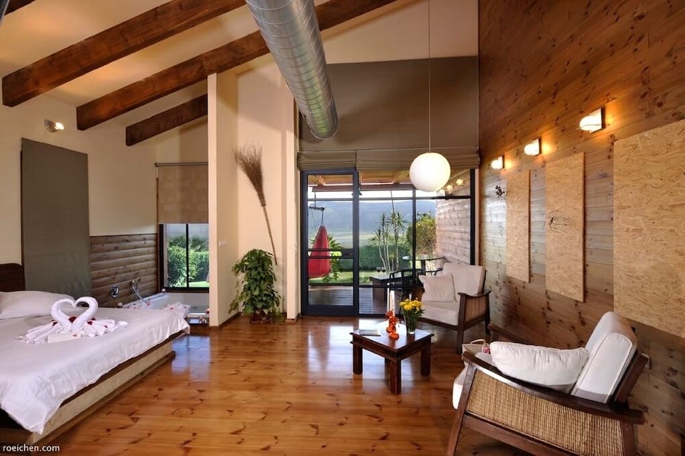 Ein Harod Country Suites & Guesthouse