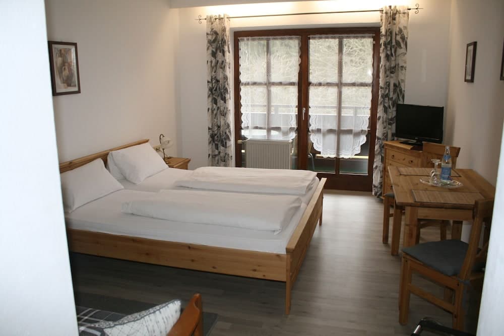 Waldpension Jägerstüberl