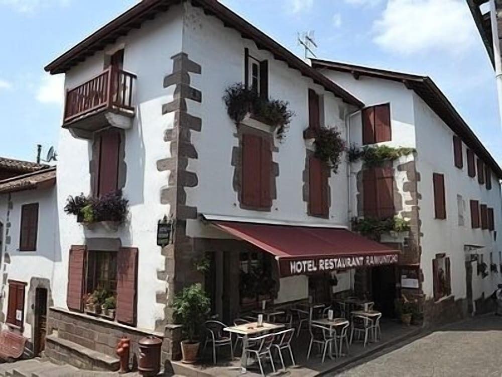 hotel image