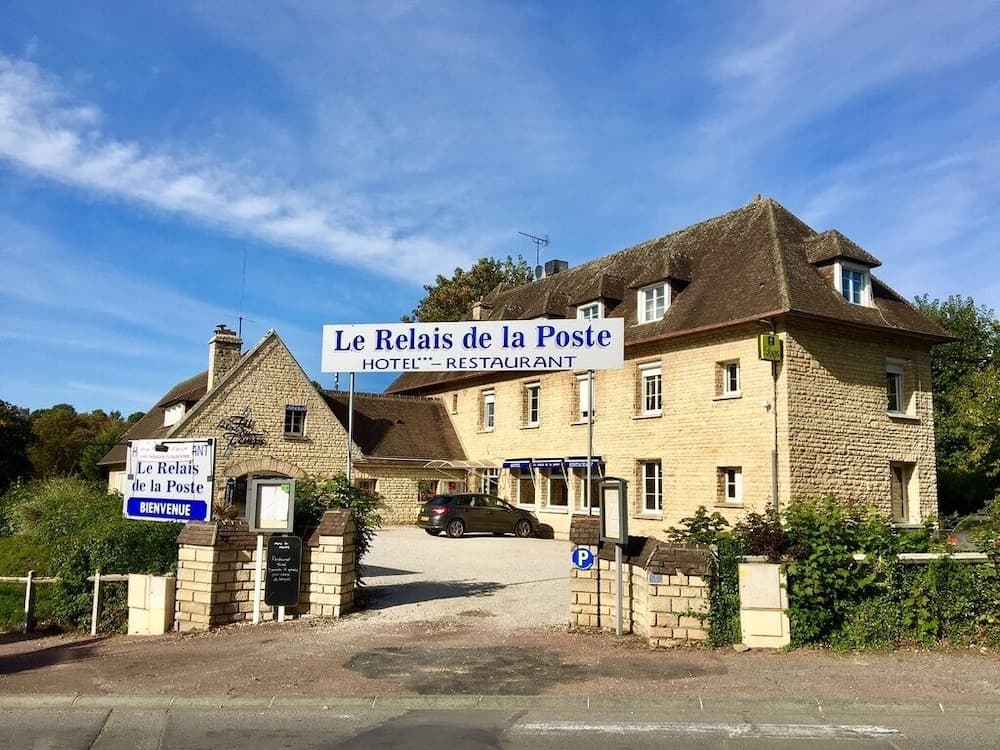 hotel image