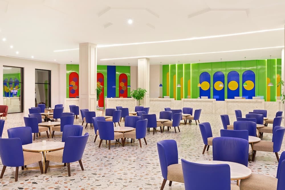 Pickalbatros Jungle Aqua Park - Neverland Hurghada