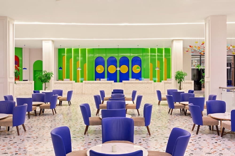 Pickalbatros Jungle Aqua Park - Neverland Hurghada