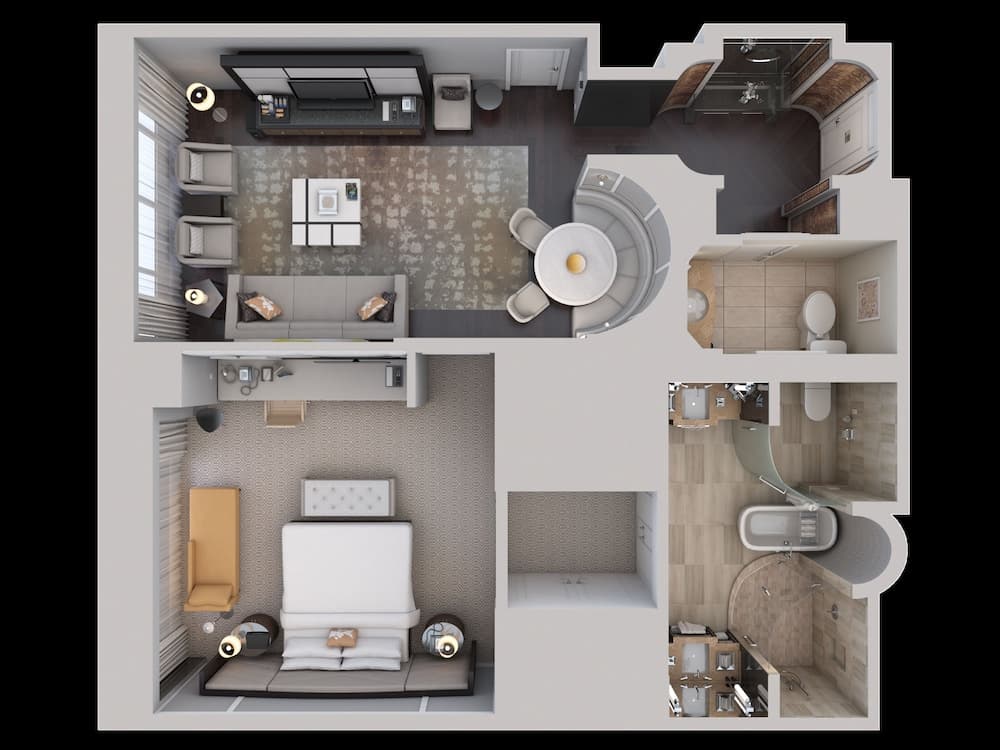 The Ritz-Carlton, Toronto