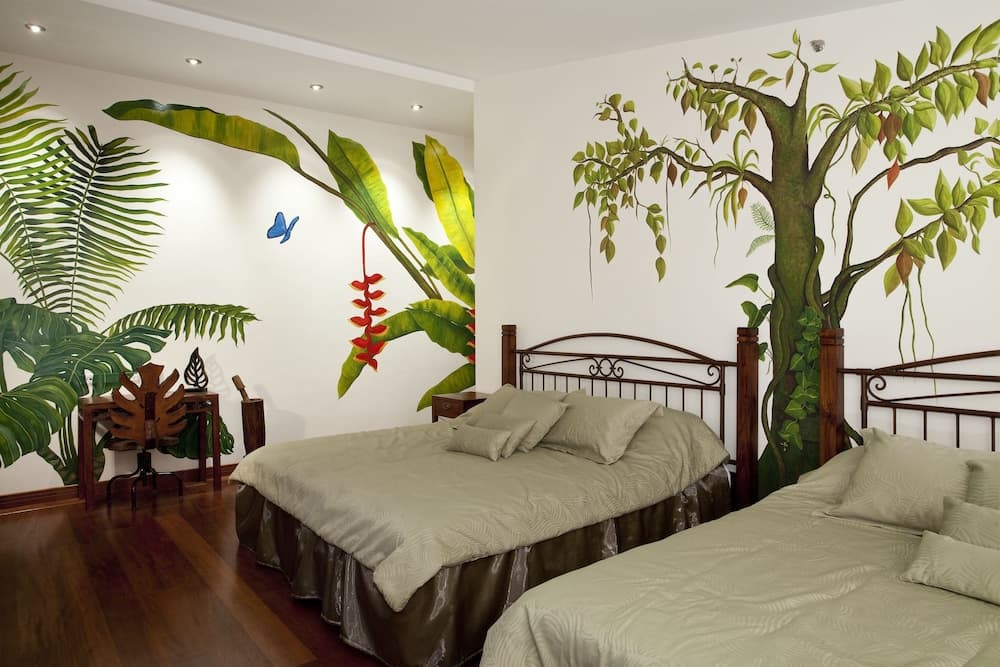 Ikala Quito Boutique Hotel