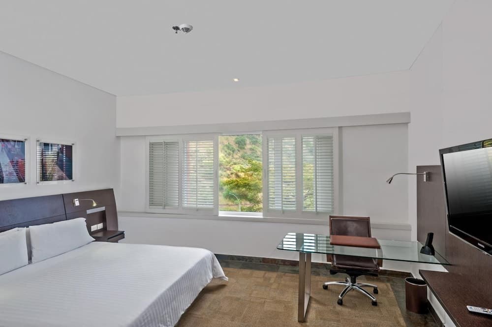 Hotel Spiwak Chipichape Cali